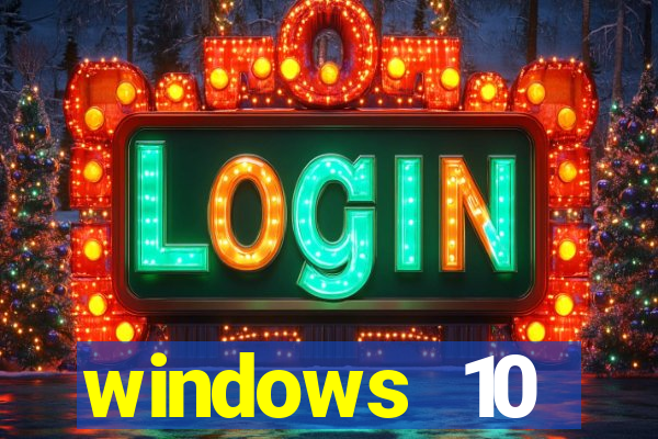 windows 10 simulator online